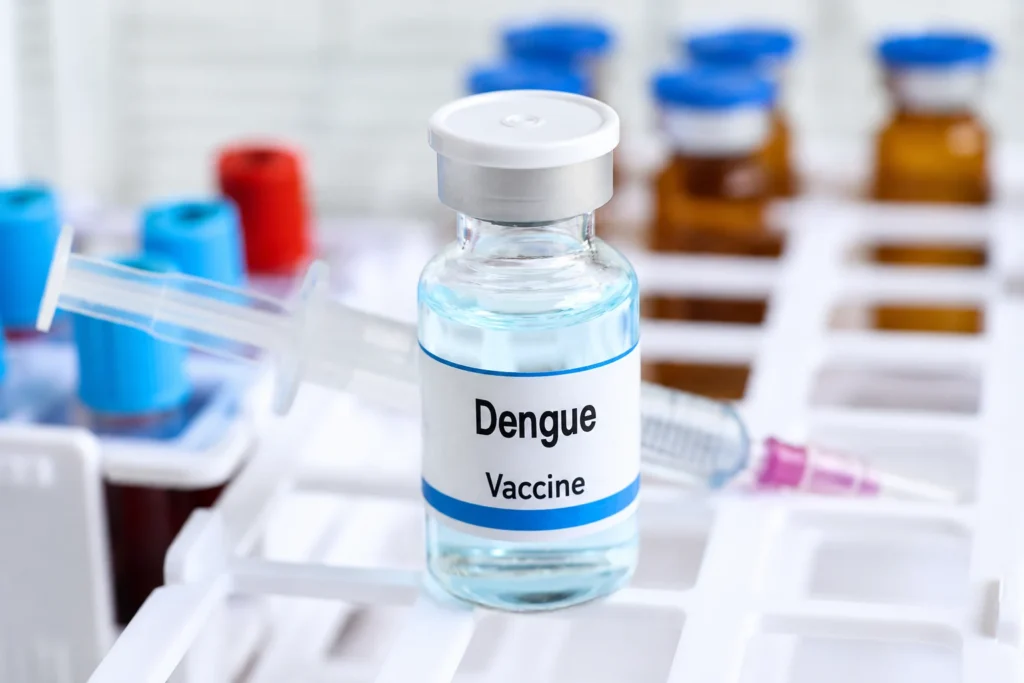 Dengue