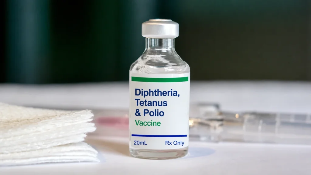 Why Travel Vaccinations Matter