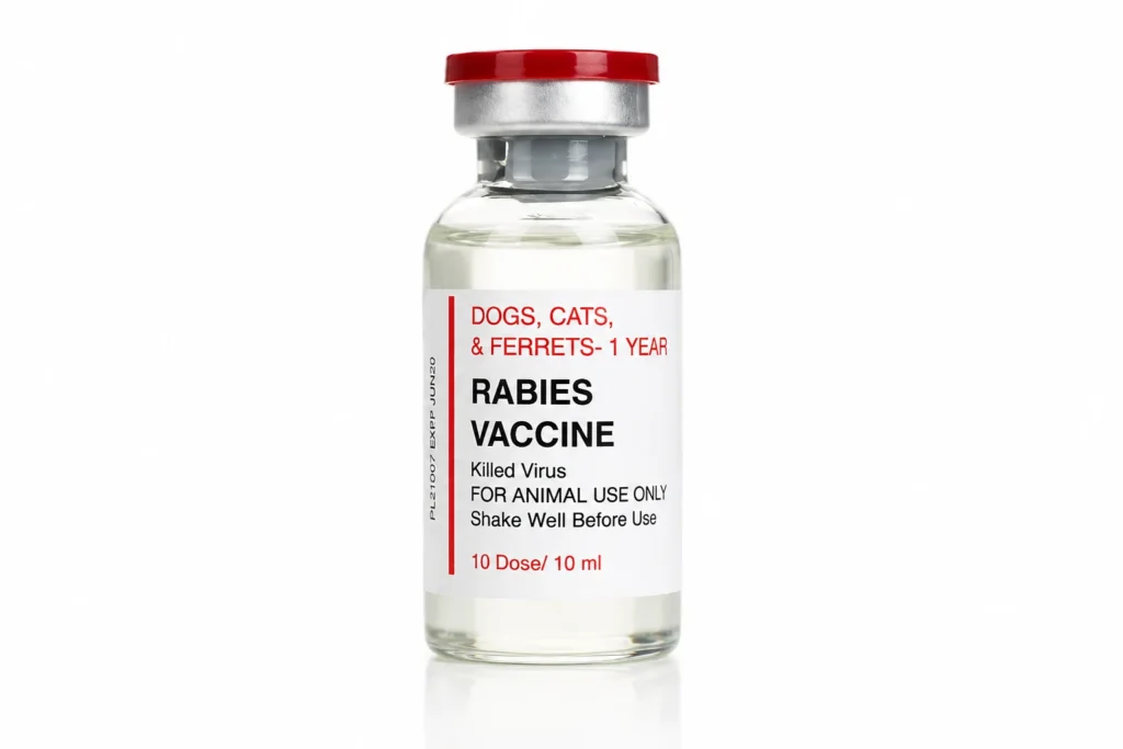 Rabies
