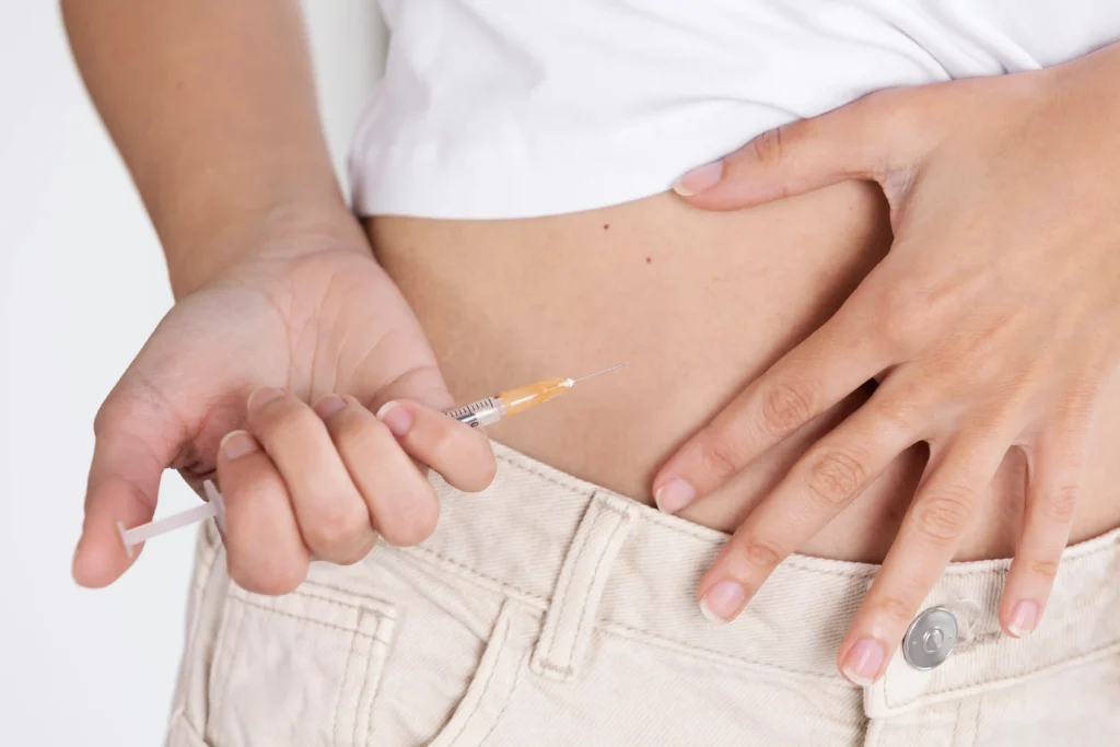 What Results Can You Expect From Weight Loss Injections