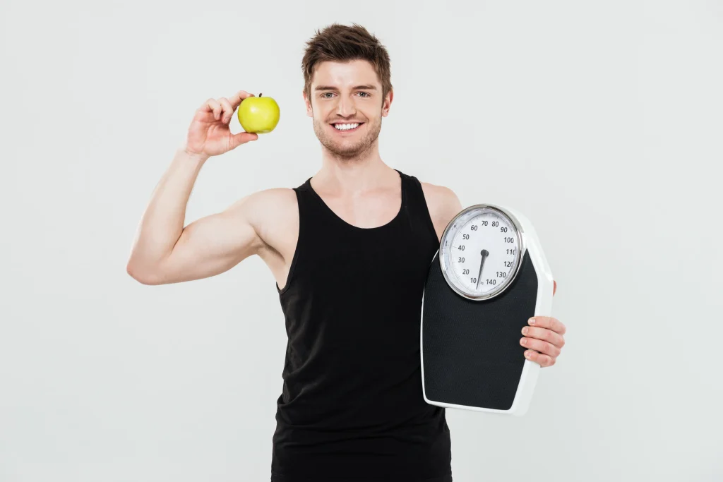 Weight Loss Injection Results Timeline