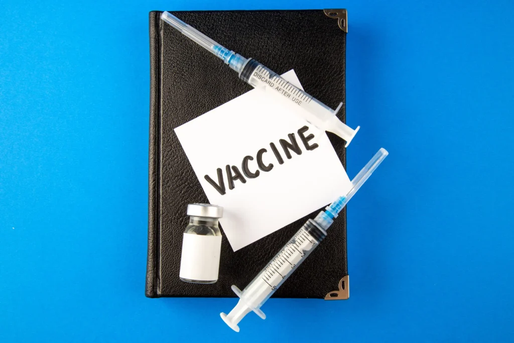 Common Travel Vaccines