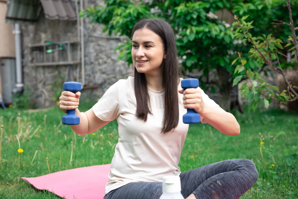 Eligibility Criteria for Weight Loss Programmes