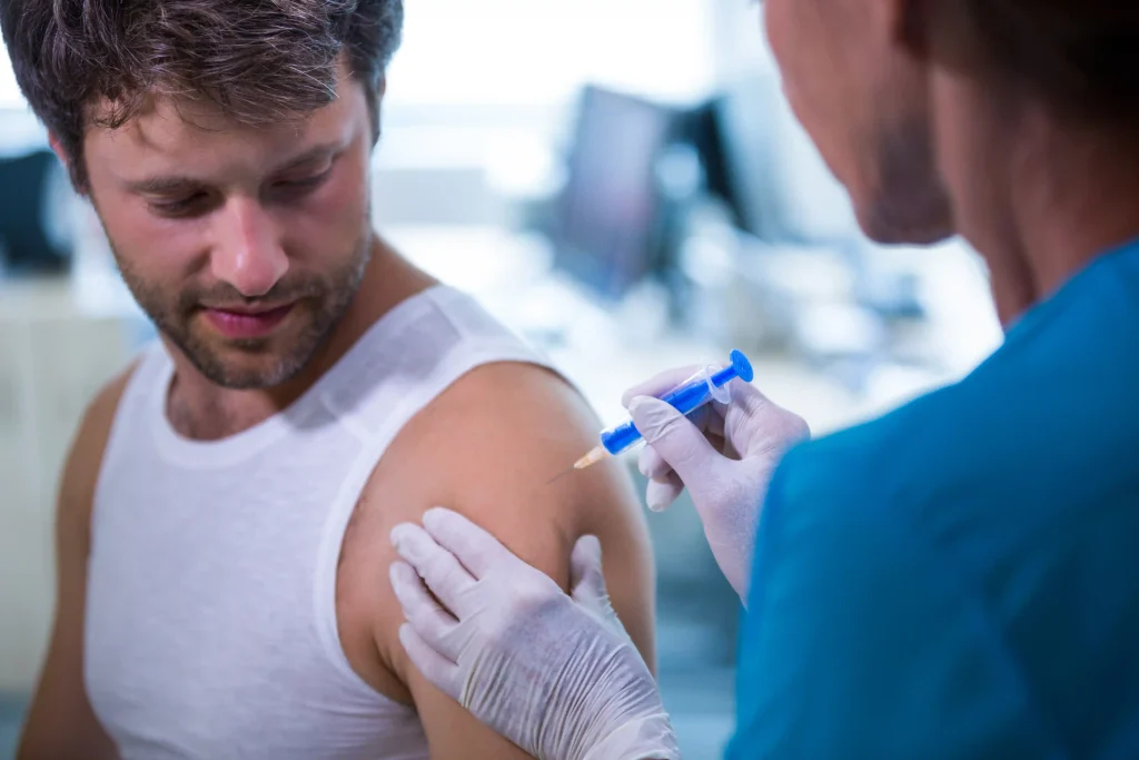 How Long Do Vaccine Side Effects Last?