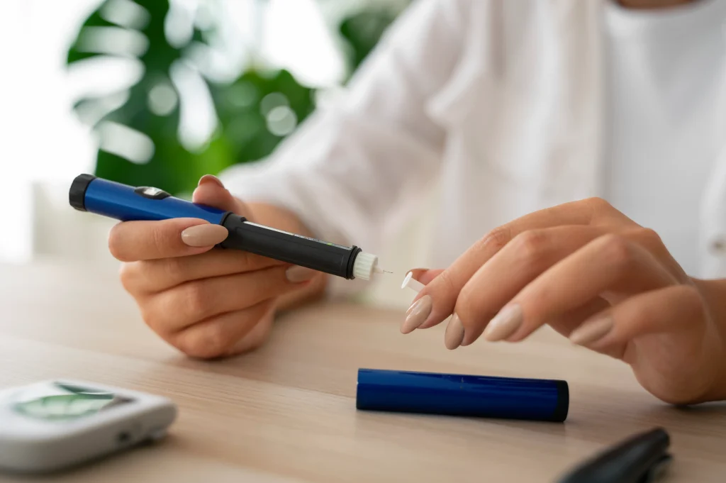 How Do Weight Loss Injections Work?
