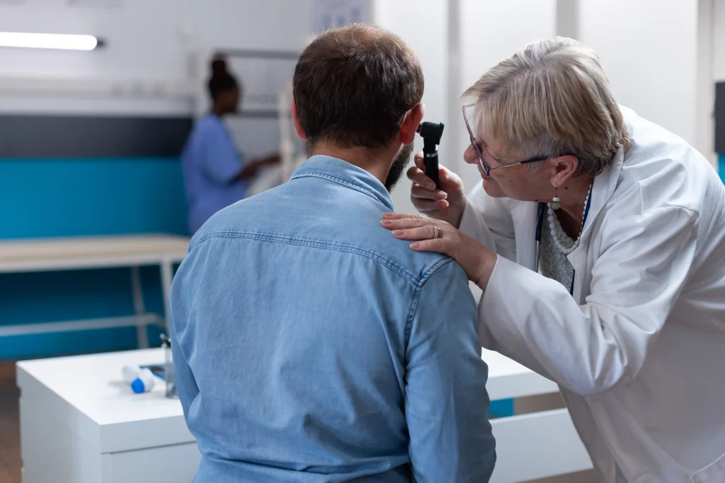 Safe Earwax Removal Treatments