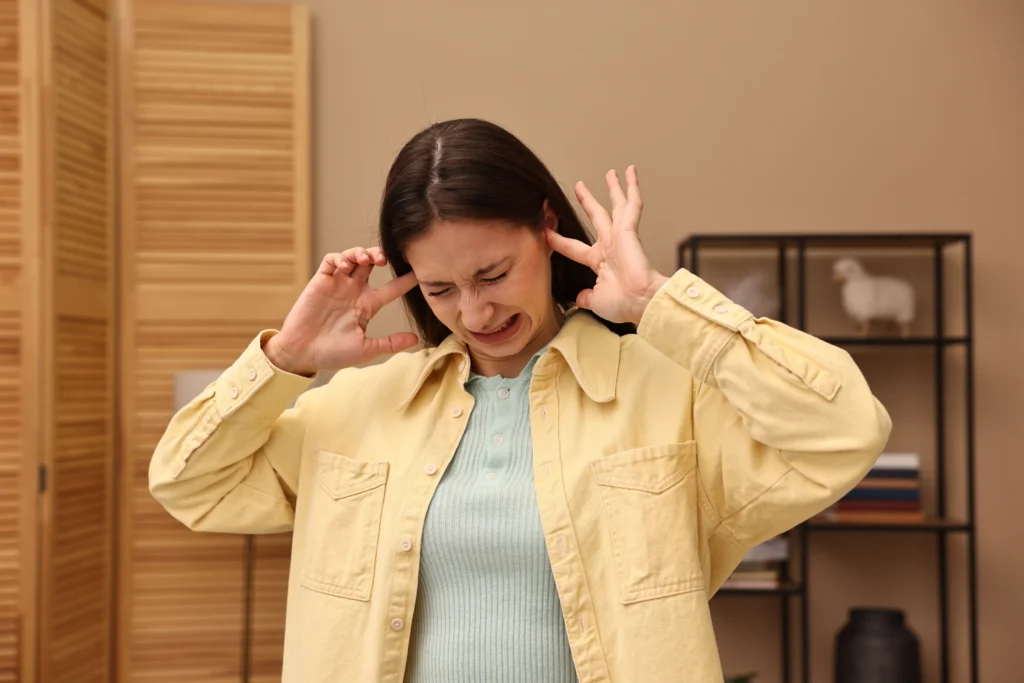 Signs You Need Earwax Removal