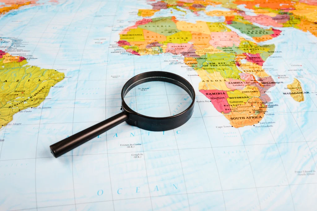 These countries require a valid Yellow Card from all arriving travellers