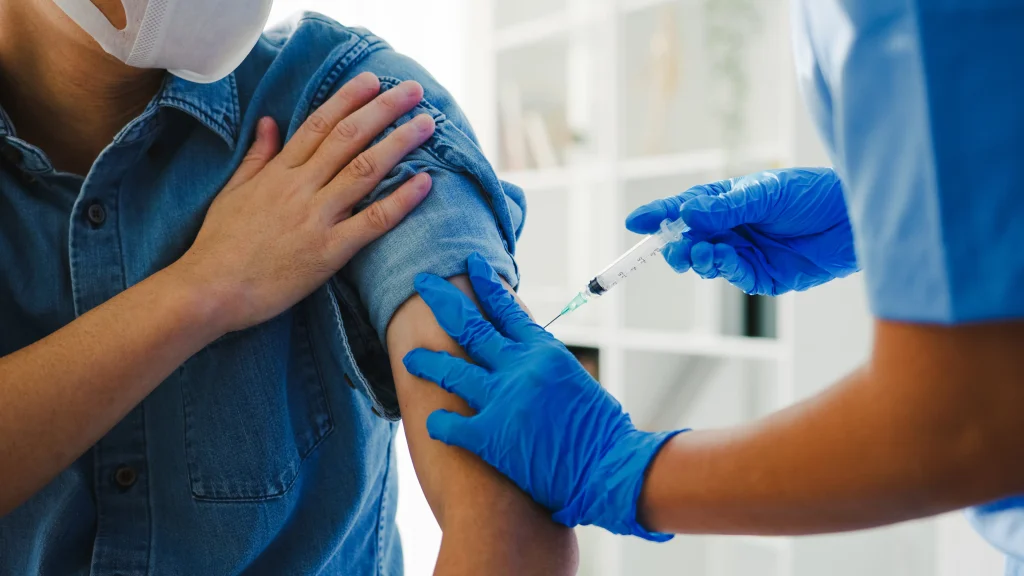 Can You Safely Get More Than One Travel Vaccine at Once