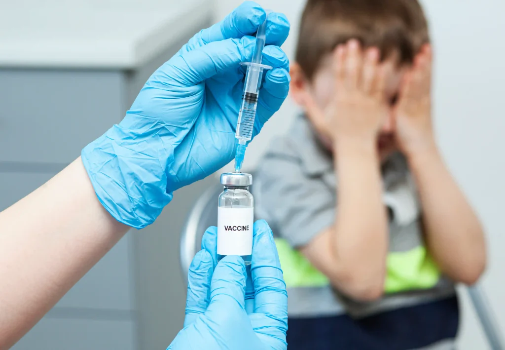 Why Do Travel Vaccines Cause Side Effects?
