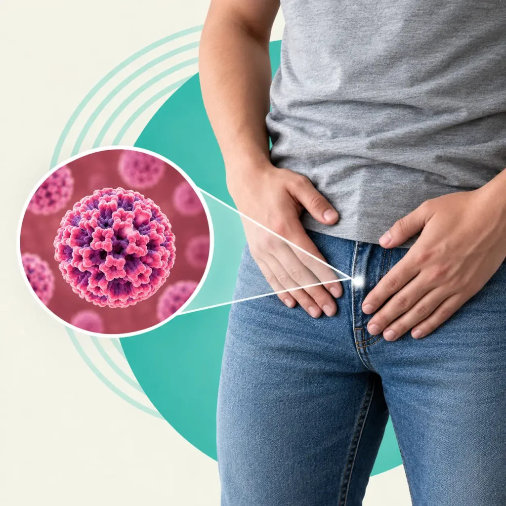 What Is Human Papillomavirus and How Does It Affect the Body