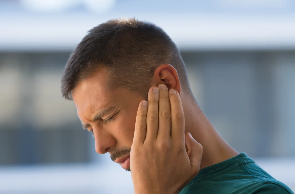 What Is Tinnitus, And Why Does Wax Matter?