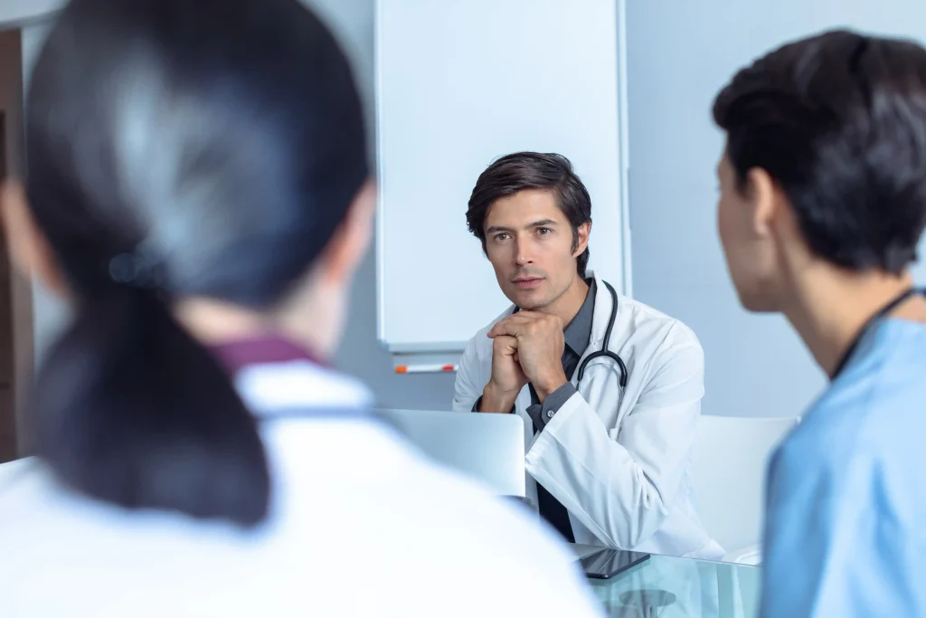 When to Seek Medical Attention