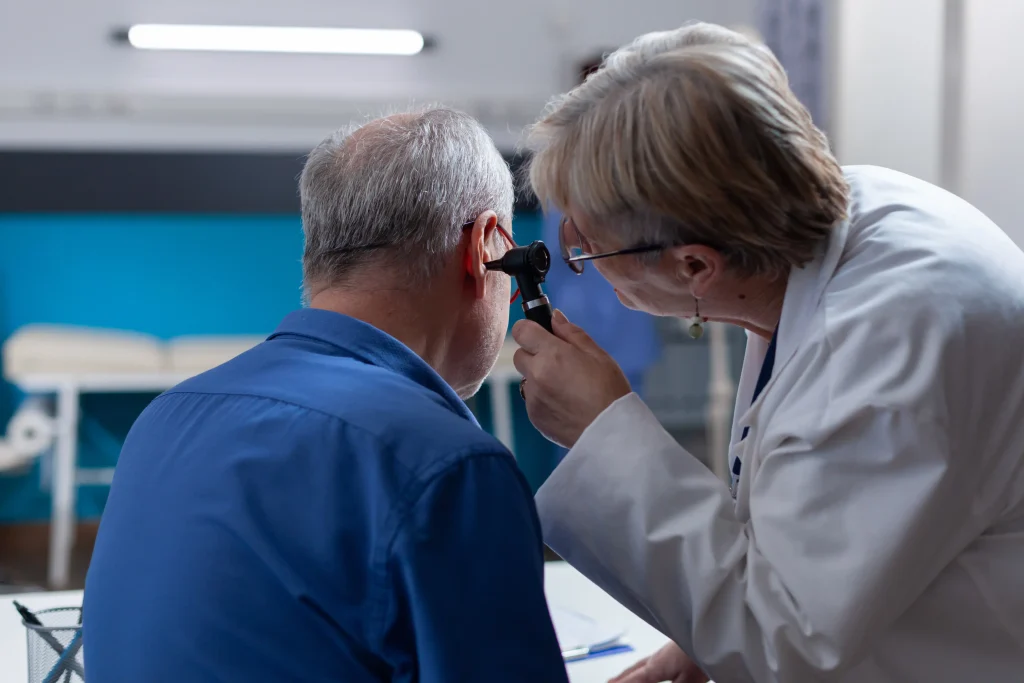 Will Removing the Earwax Make the Tinnitus Go Away?