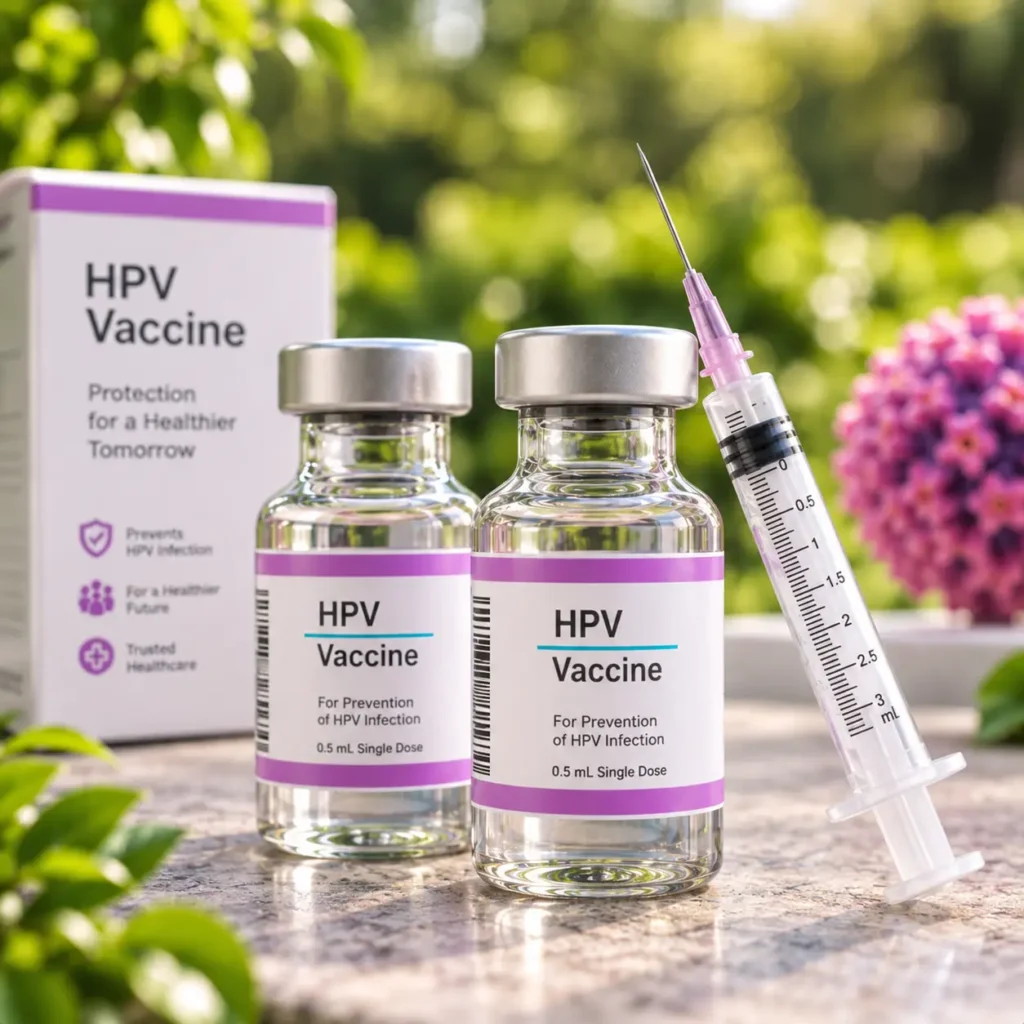 hpv vaccine