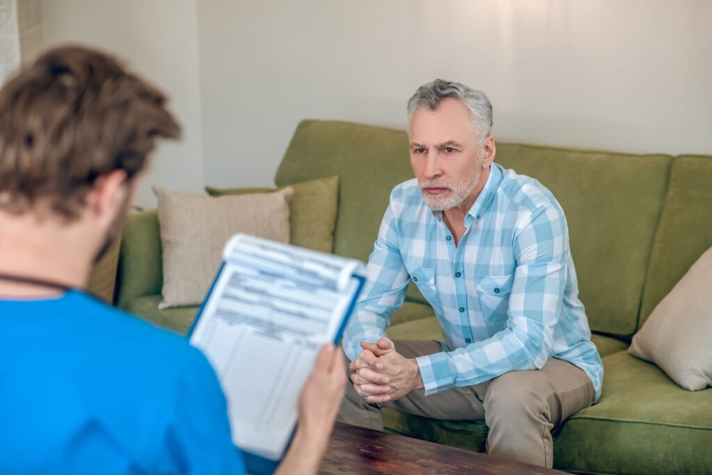 When to see a GP instead of booking with us